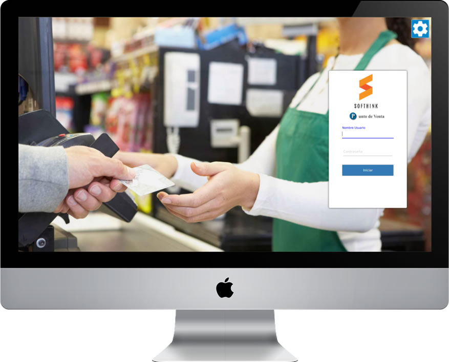 Odoo • Text and Image